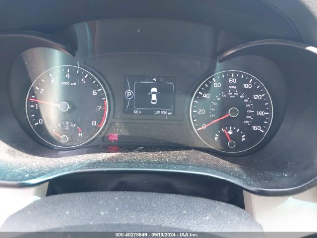 5XXGT4L38GG038703 KIA Optima Lx