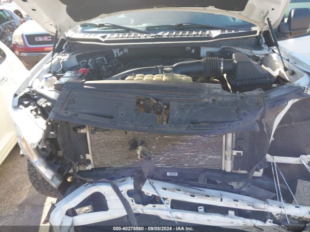 1FTEW1E44LKD49273 Ford F-150 Xlt