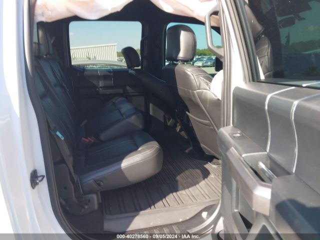 1FTEW1E44LKD49273 Ford F-150 Xlt