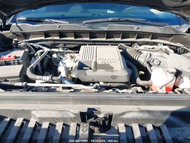 3GTU9EET8MG406360 GMC Sierra 1500 4wd  Short Box At4