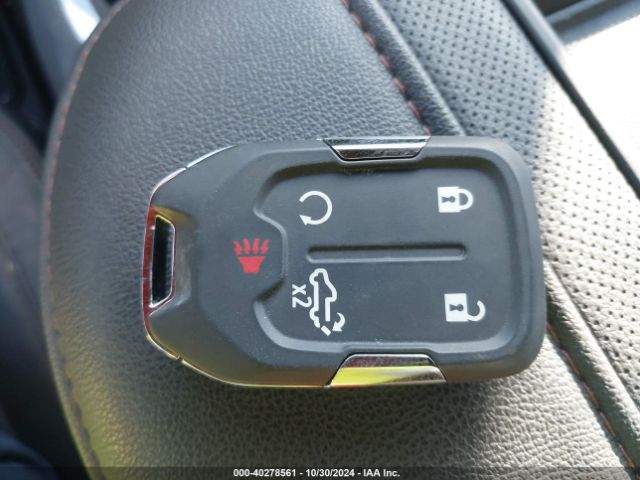 3GTU9EET8MG406360 GMC Sierra 1500 4wd  Short Box At4