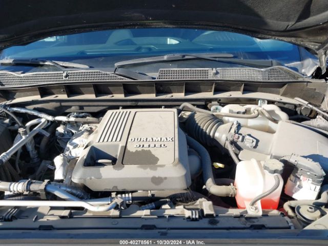3GTU9EET8MG406360 GMC Sierra 1500 4wd  Short Box At4