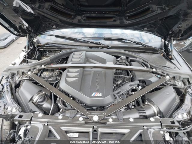 3MF13DM04R8E14430 BMW M2