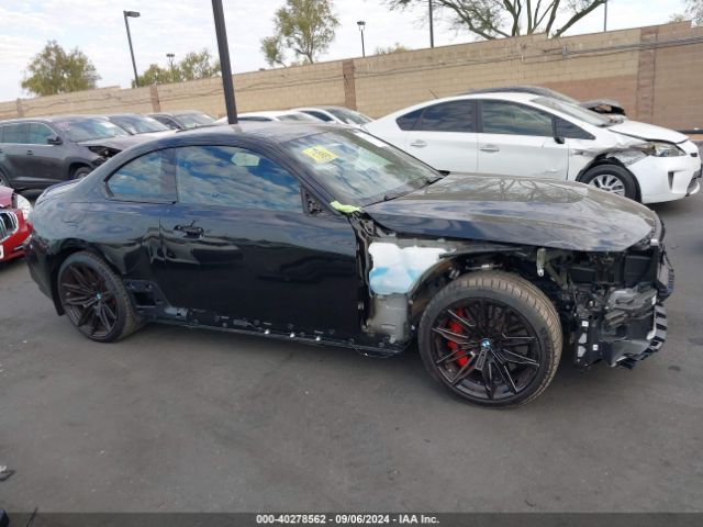 3MF13DM04R8E14430 BMW M2