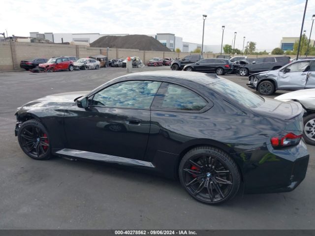 3MF13DM04R8E14430 BMW M2