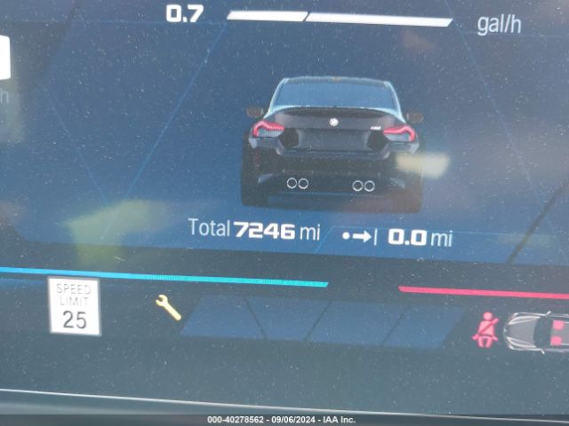 3MF13DM04R8E14430 BMW M2