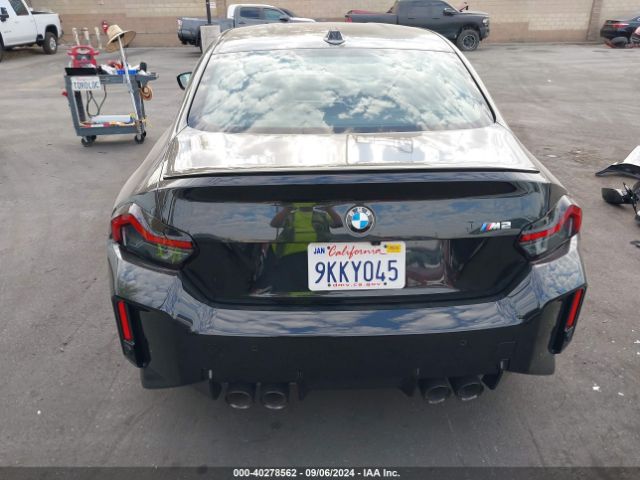 3MF13DM04R8E14430 BMW M2