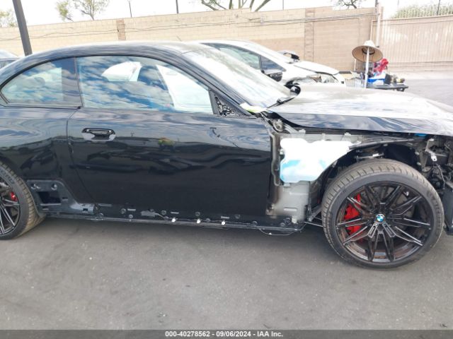 3MF13DM04R8E14430 BMW M2