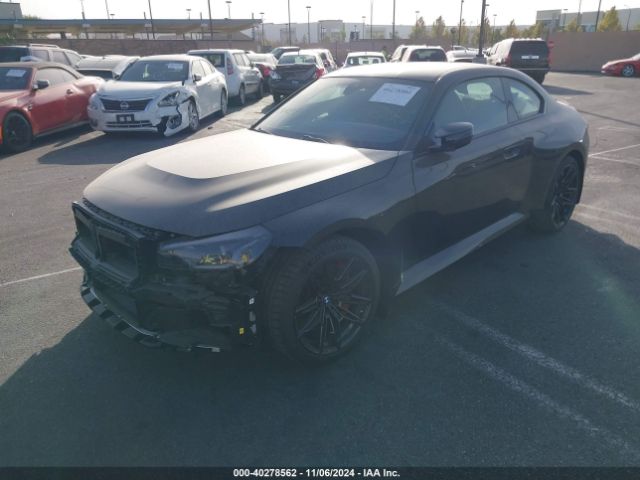 3MF13DM04R8E14430 BMW M2