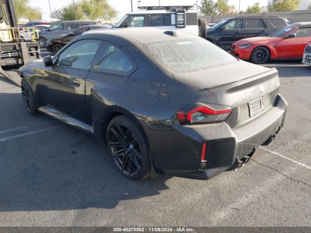 3MF13DM04R8E14430 BMW M2