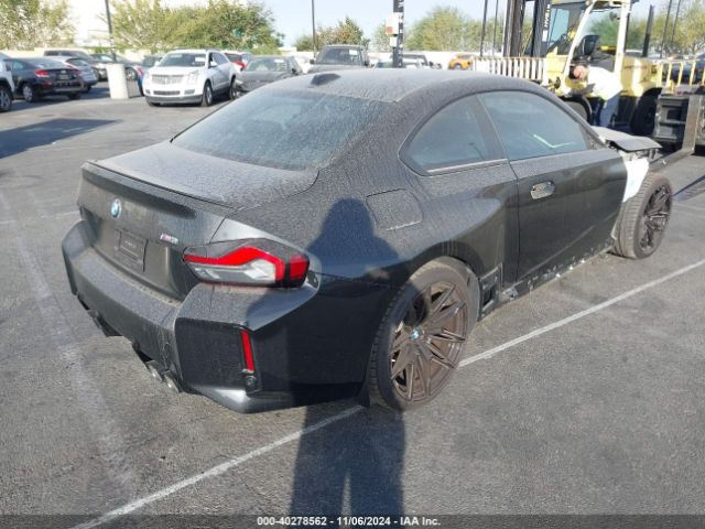 3MF13DM04R8E14430 BMW M2