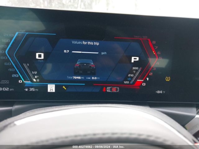 3MF13DM04R8E14430 BMW M2