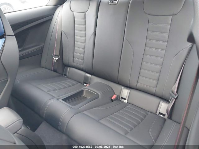 3MF13DM04R8E14430 BMW M2