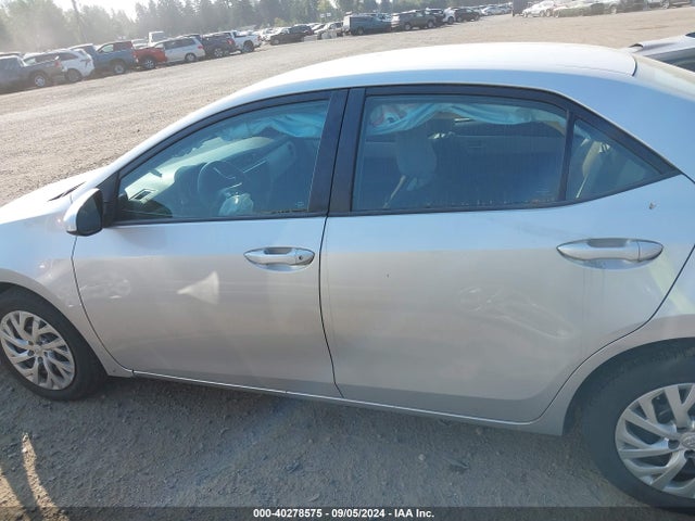 Toyota COROLLA LE 2017 2T1BURHEXHC951616 Image 14