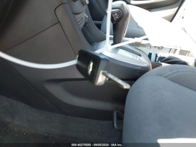 KL7CJKSB6GB585487 Chevrolet Trax 1ls