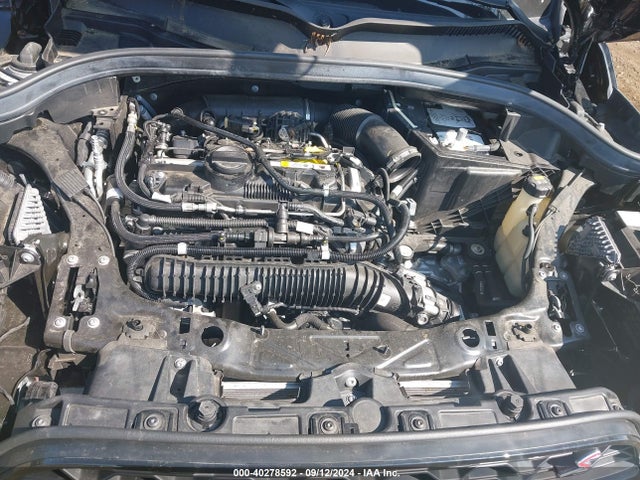 2023 MINI COUNTRYMAN WMZ83BR09P3P43936 Photo 9