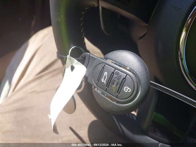 2023 MINI COUNTRYMAN WMZ83BR09P3P43936 Photo 10