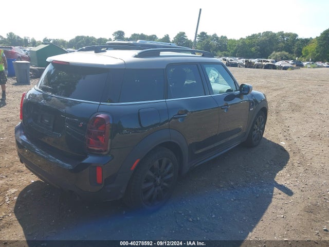 2023 MINI COUNTRYMAN WMZ83BR09P3P43936 Photo 3