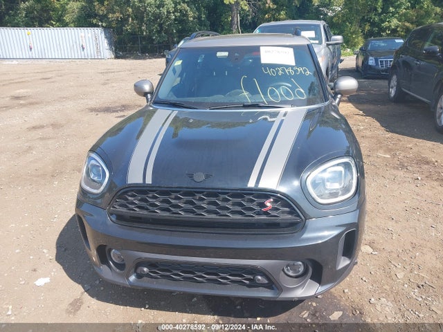 2023 MINI COUNTRYMAN WMZ83BR09P3P43936 Photo 5
