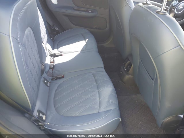 2023 MINI COUNTRYMAN WMZ83BR09P3P43936 Photo 7
