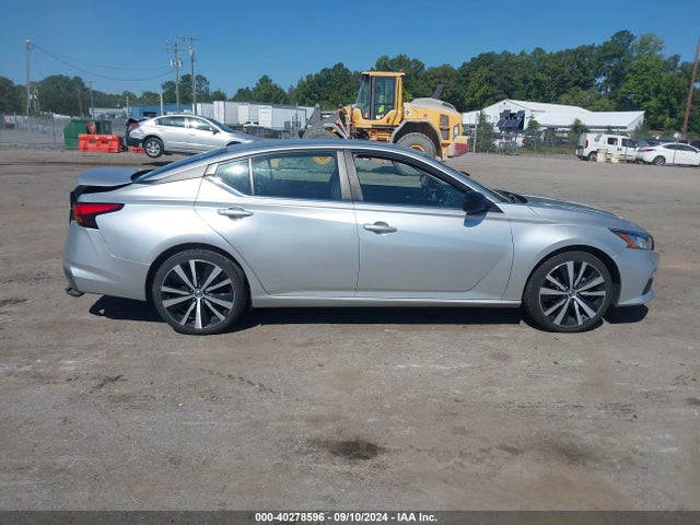Nissan Altima 2.5 Sr 2019 1N4BL4CV5KC167718 Image 13