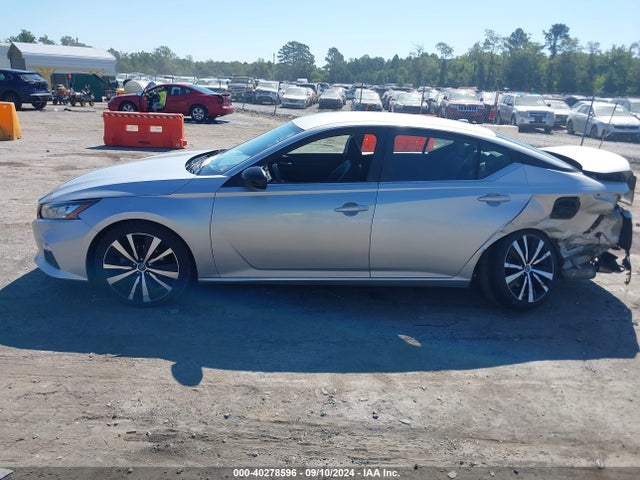 Nissan Altima 2.5 Sr 2019 1N4BL4CV5KC167718 Image 14