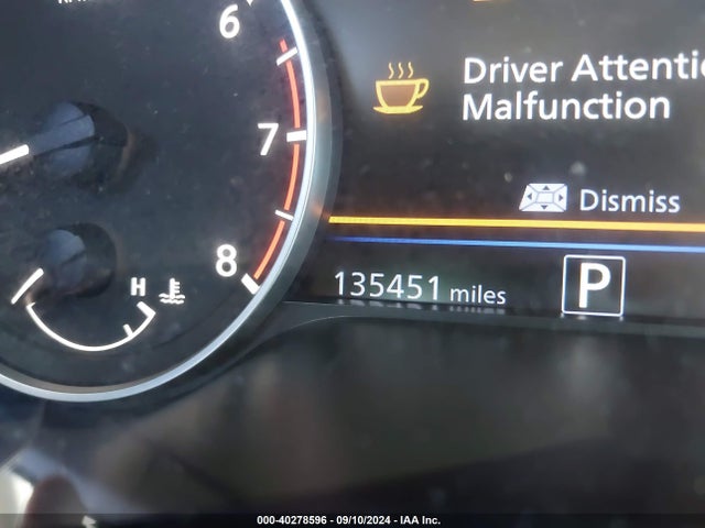 Nissan Altima 2.5 Sr 2019 1N4BL4CV5KC167718 Image 15