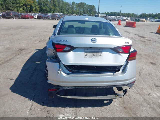 Nissan Altima 2.5 Sr 2019 1N4BL4CV5KC167718 Image 16