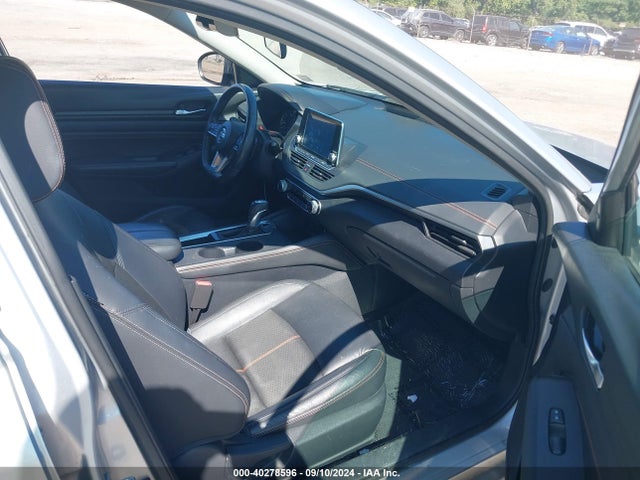 Nissan Altima 2.5 Sr 2019 1N4BL4CV5KC167718 Image 5