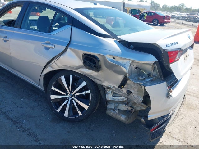 Nissan Altima 2.5 Sr 2019 1N4BL4CV5KC167718 Image 6