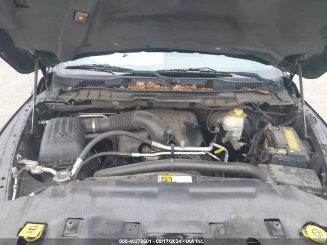 1C6RR7TT1ES325514 RAM 1500 Slt