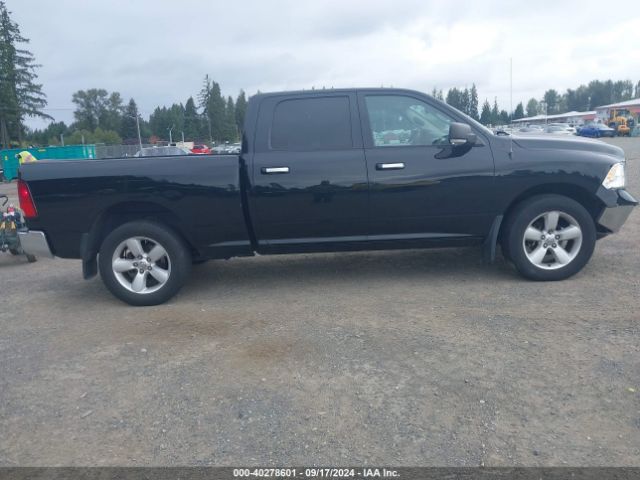 1C6RR7TT1ES325514 RAM 1500 Slt
