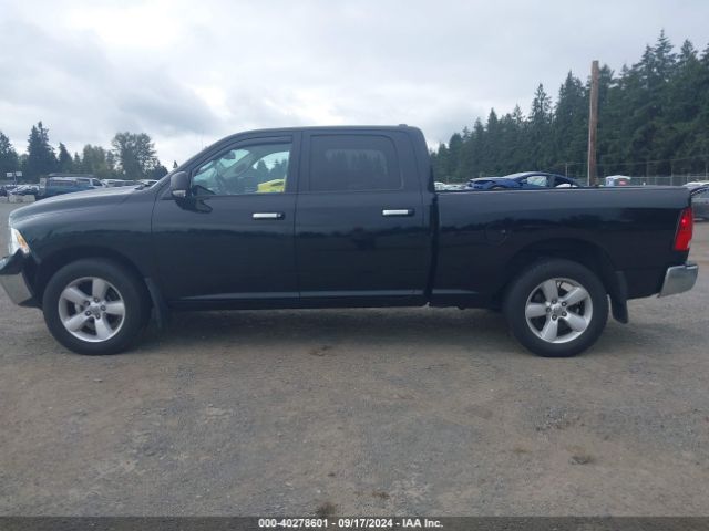 1C6RR7TT1ES325514 RAM 1500 Slt