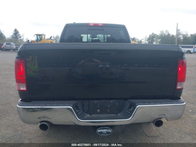 1C6RR7TT1ES325514 RAM 1500 Slt