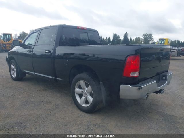 1C6RR7TT1ES325514 RAM 1500 Slt