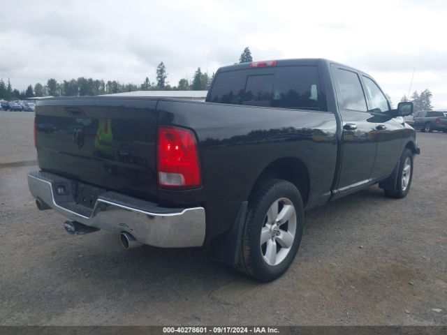1C6RR7TT1ES325514 RAM 1500 Slt