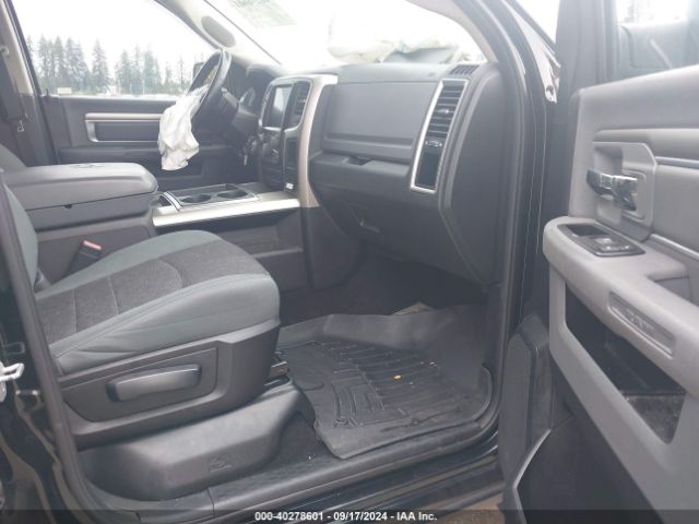 1C6RR7TT1ES325514 RAM 1500 Slt
