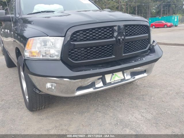 1C6RR7TT1ES325514 RAM 1500 Slt