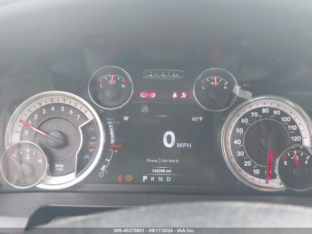 1C6RR7TT1ES325514 RAM 1500 Slt