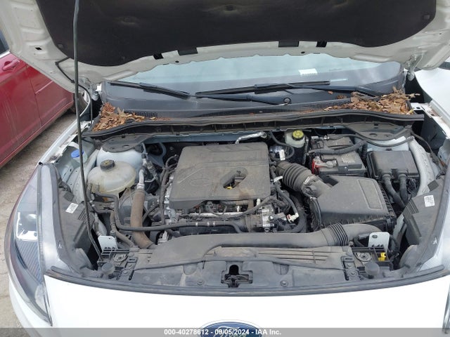 Ford ESCAPE SEL 2020 1FMCU0H6XLUB45646 Image 10