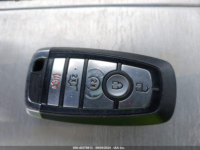 Ford ESCAPE SEL 2020 1FMCU0H6XLUB45646 Image 11
