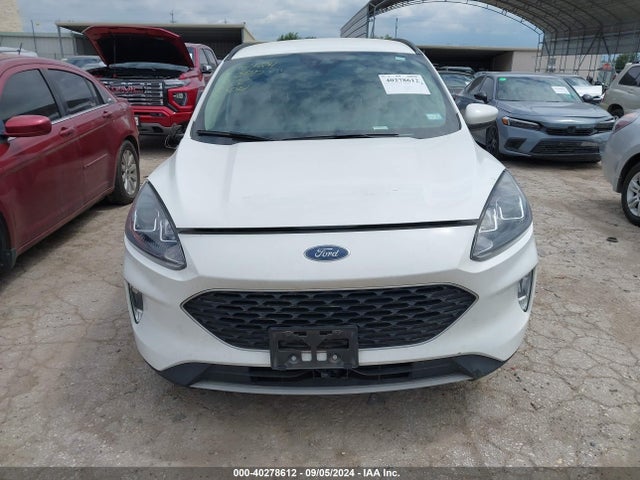 Ford ESCAPE SEL 2020 1FMCU0H6XLUB45646 Image 12
