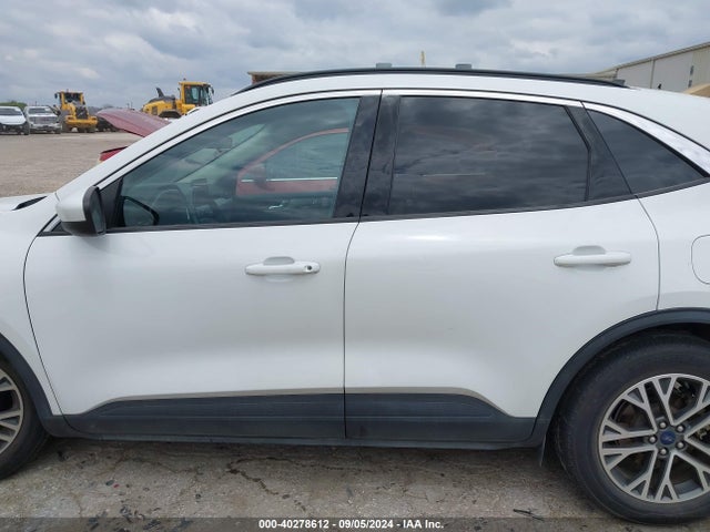 Ford ESCAPE SEL 2020 1FMCU0H6XLUB45646 Image 14