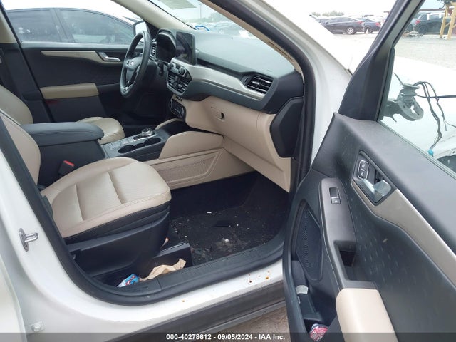 Ford ESCAPE SEL 2020 1FMCU0H6XLUB45646 Image 5