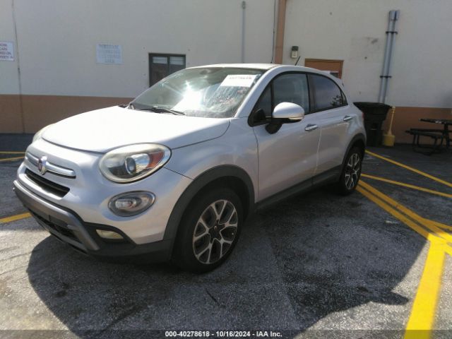 ZFBCFXCT5GP388003 Fiat 500x Trekking