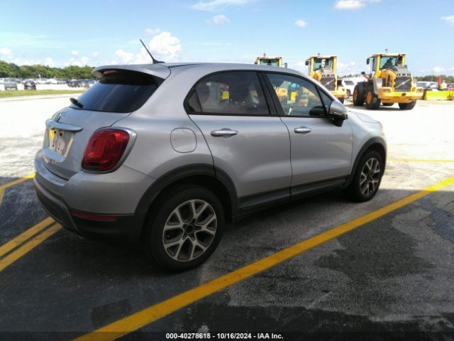 ZFBCFXCT5GP388003 Fiat 500x Trekking