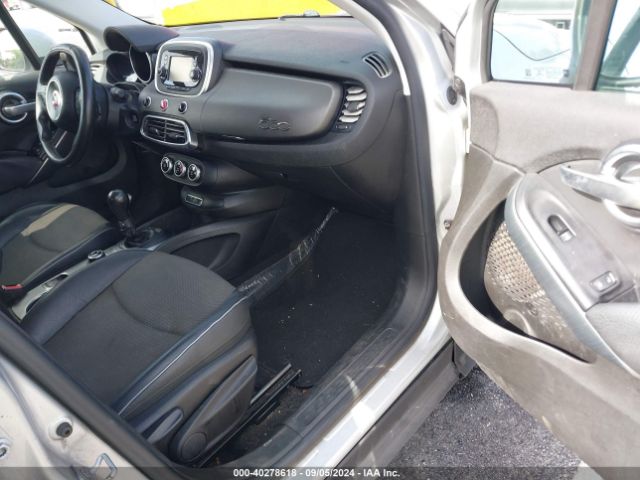 ZFBCFXCT5GP388003 Fiat 500x Trekking