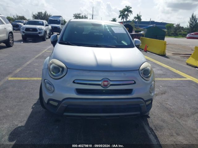 ZFBCFXCT5GP388003 Fiat 500x Trekking
