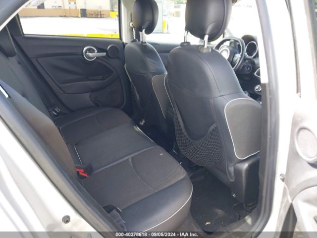ZFBCFXCT5GP388003 Fiat 500x Trekking