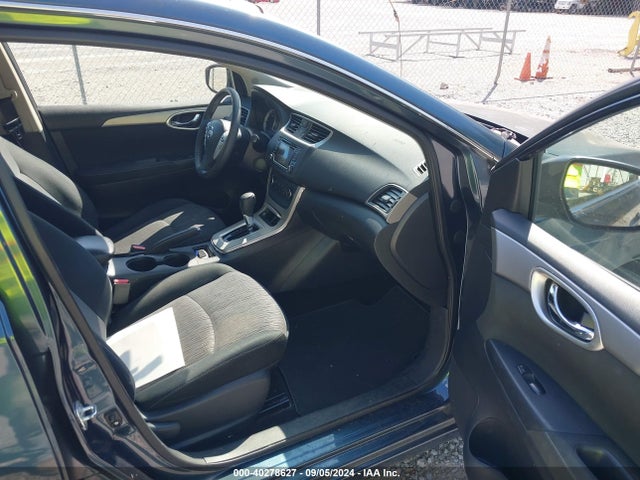 Nissan SENTRA SV 2015 3N1AB7AP9FY258506 Image 5